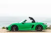 Porsche 718 Boxster GTS 4.0