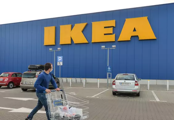 IKEA jednak zamknięta. Rząd w ostatniej chwili zmienił decyzję