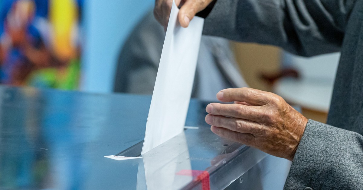 Wybory prezydenckie 2025. Kiedy odbędzie się II tura?