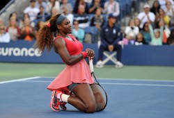 Serena Williams wygrała US Open