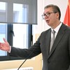 Aleksandar Vučić, Svilajnac