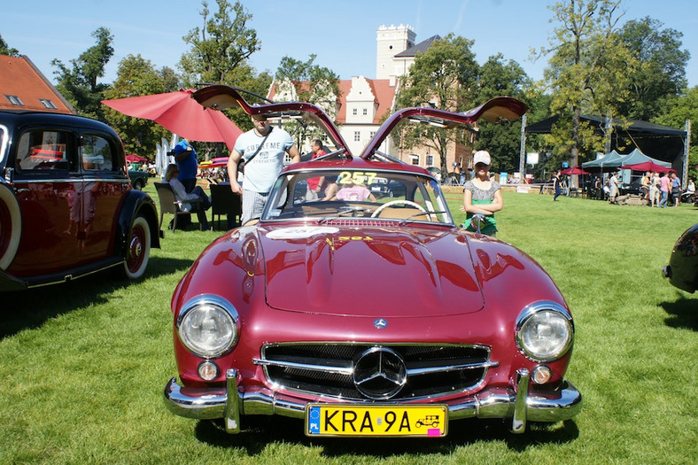 MotoClassic Wrocław 2014