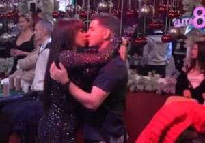 Miljana Kulić i Ivan Marinković