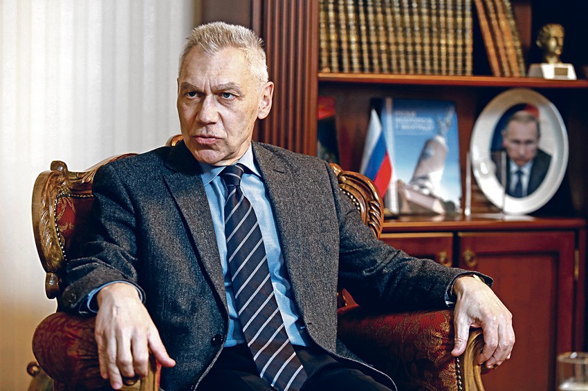 Aleksandar Bocan-Harčenko