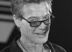 Legenda rocka, Eddie Van Halen nie żyje. Zmarł po walce z rakiem