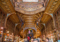 Livraria Lello &amp; Irmão, Porto, Portugalia