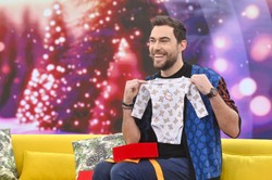 Jerzy Janowicz podzielił się radosną nowiną. "Mój syn będzie miał..."