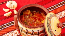 pyszny obiad na niedzielę. podajemy przepis, ty gotujesz. bałkański, rozgrzewający kociołek