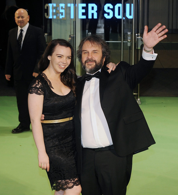 Peter Jackson przejmuje Tintina od Spielberga