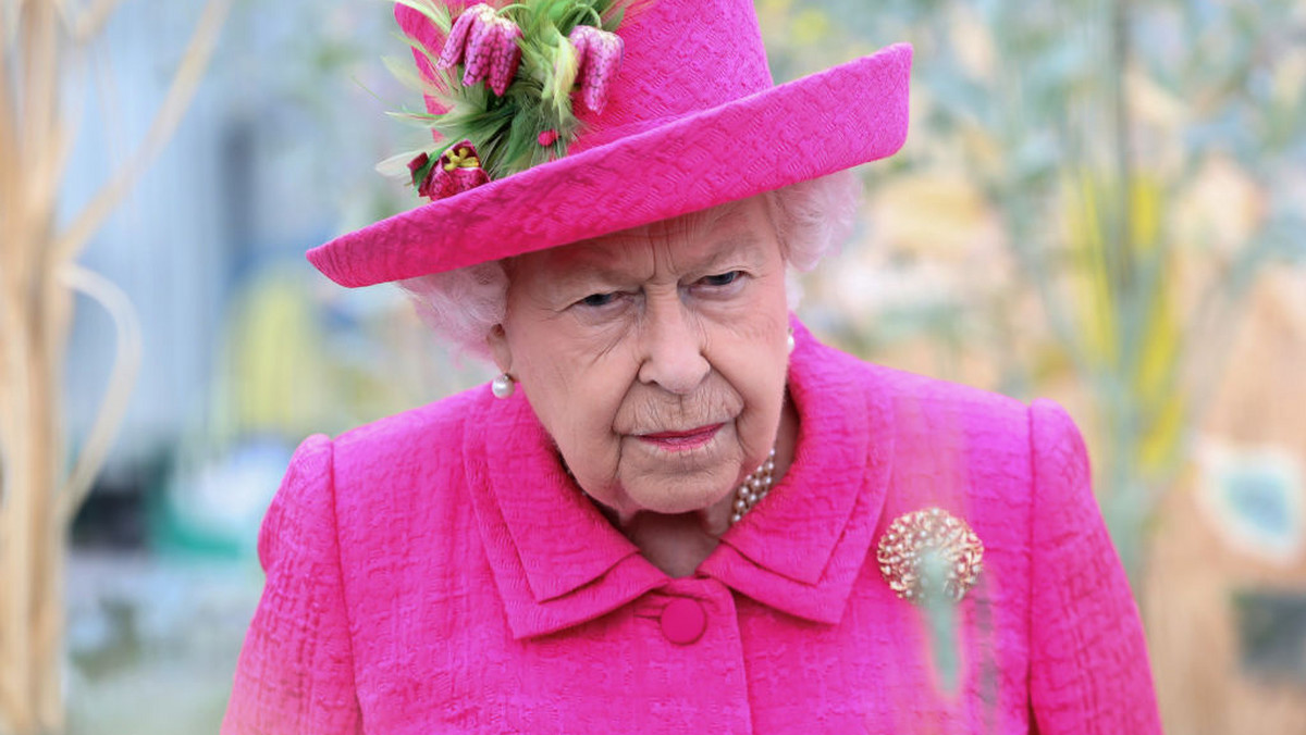 Brexit: królowa Elżbieta wściekła na polityków