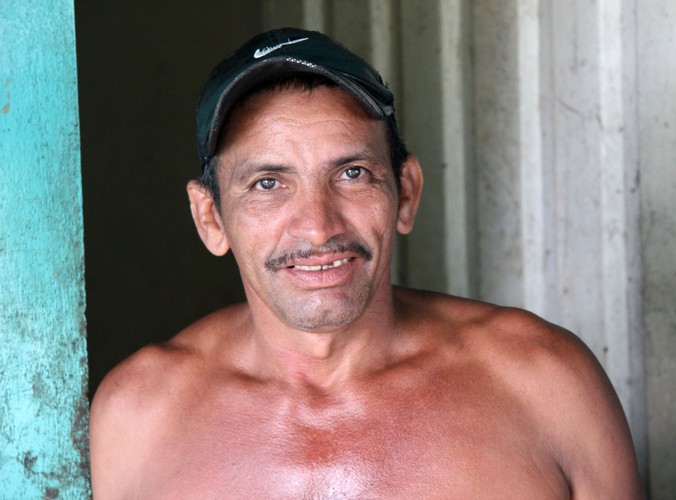 Wenezuela - Los Llanos