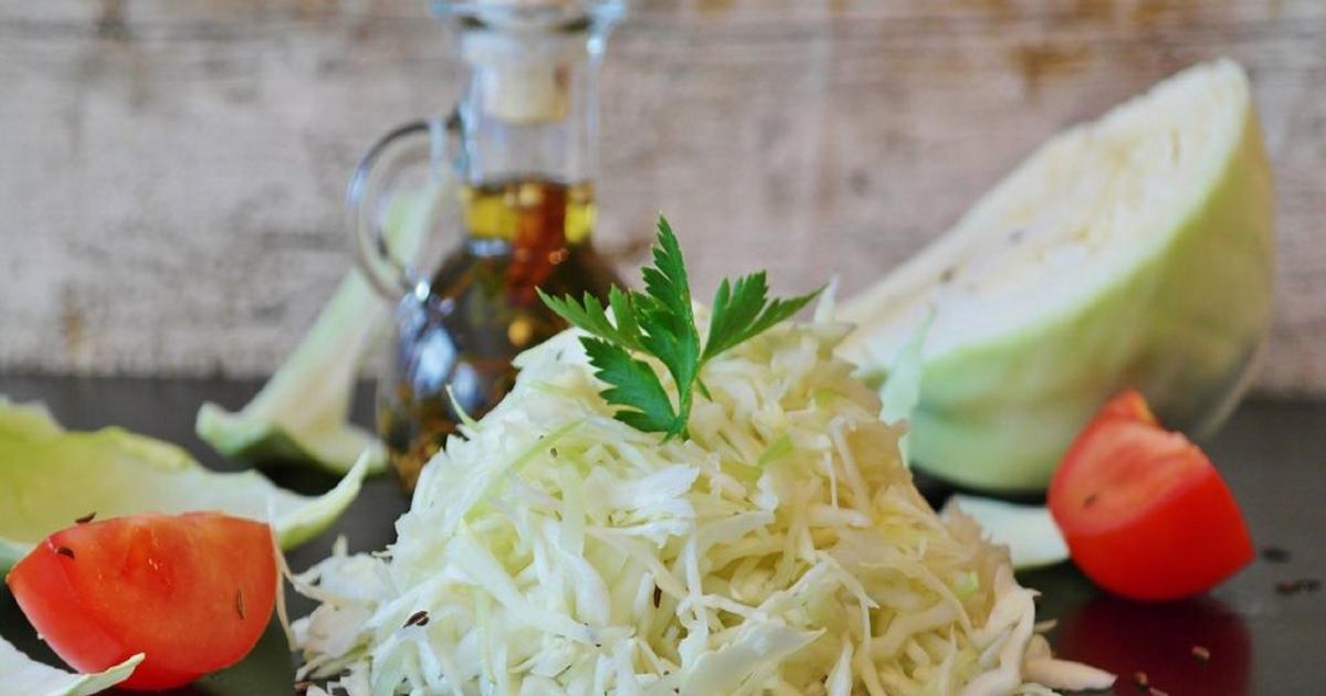Try this easy and tasty coleslaw recipe Pulse Nigeria