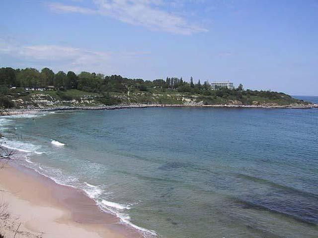 Galeria Bułgaria - najpiękniejsze plaże, obrazek 20