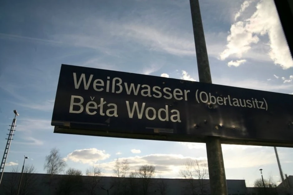 U ranom srednjem veku su Polapski Sloveni, Ljutići i Bodrići (Obodriti) naseljavali trećinu sadašnje Nemačke: sever, severozapad i istok.