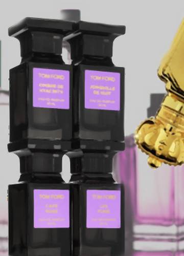 Perfumy za milion dolarów? Namierzamy najdroższe zapachy świata! | Ofeminin