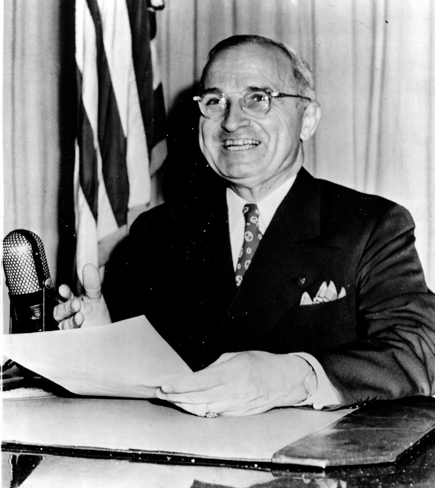 Da li će Trampu uspeti ono što nije Hariju Trumanu?