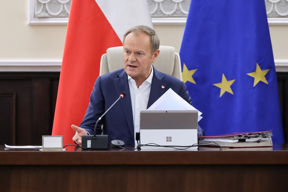 Donald Tusk