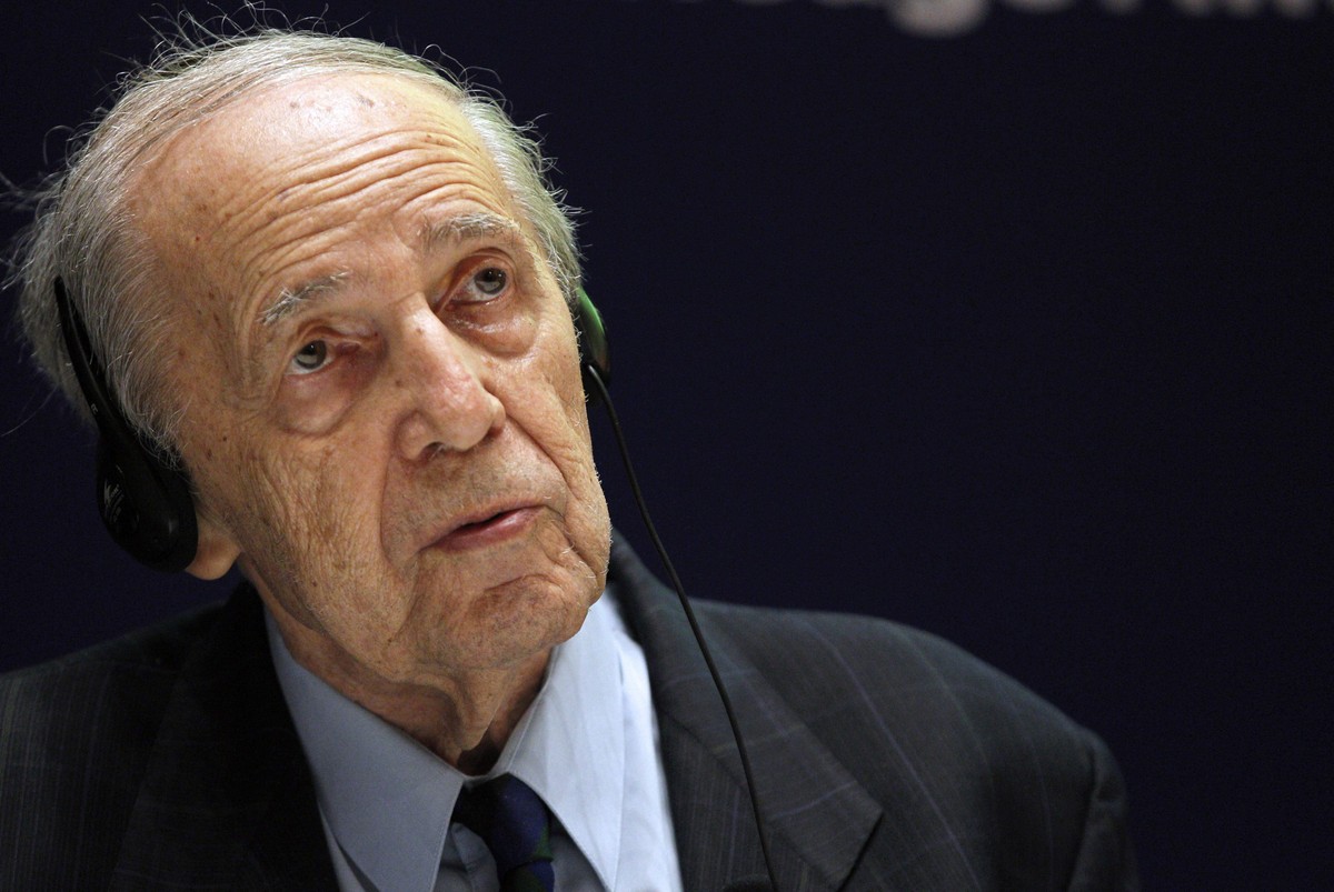 Pierre Boulez