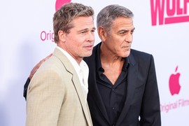 Plastični hirurg otkrio šta je Džordž Kluni uradio sa licem: "U ovome leži tajna njegovog novog izgleda, istu stvar je uradio i Bred Pit"