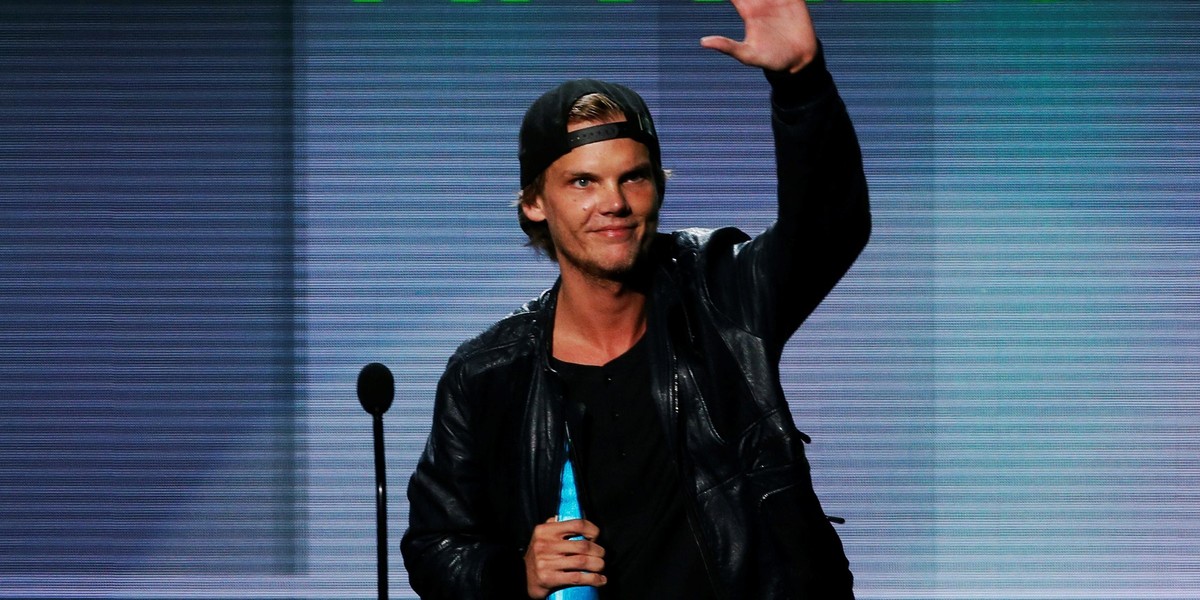 Avicii zostawił po sobie miliony. Kto odziedziczy gigantyczną sumę?