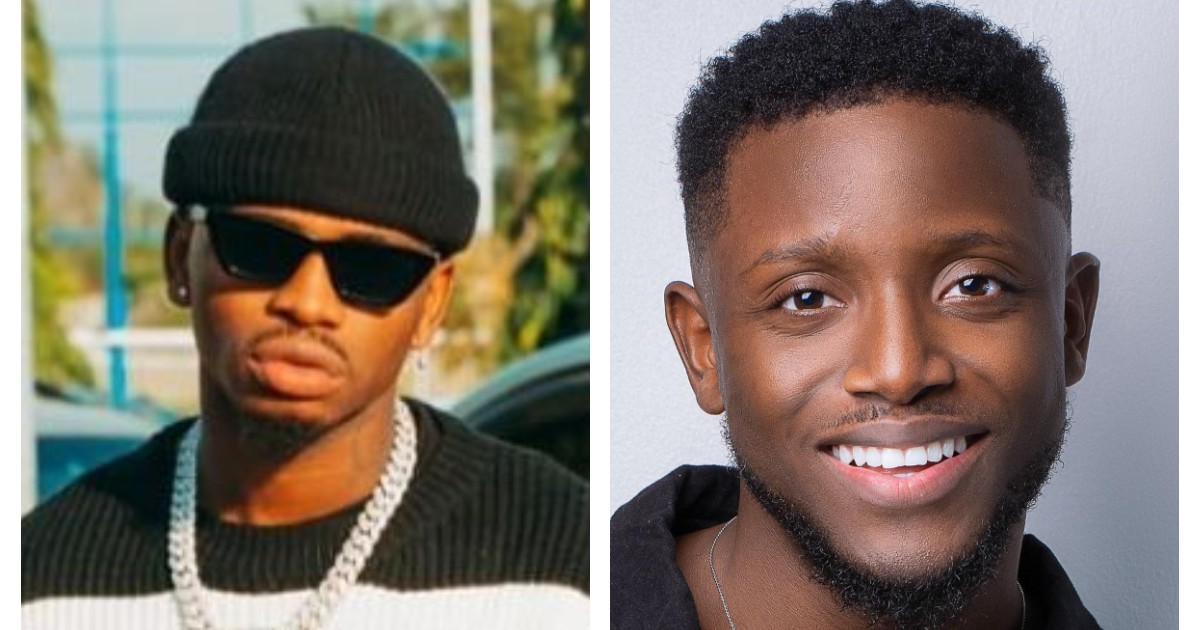 Diamond Platnumz features Chike on new single 'My Baby' - Vimarsana News