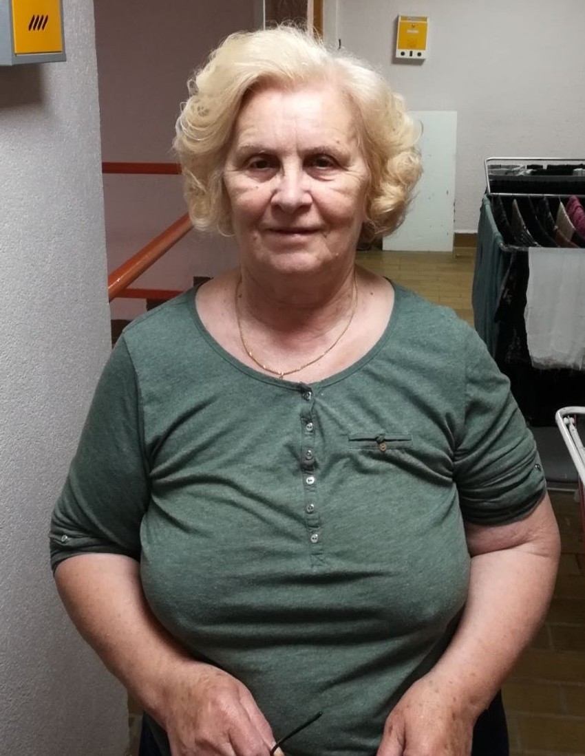 Dušanka Petronijević