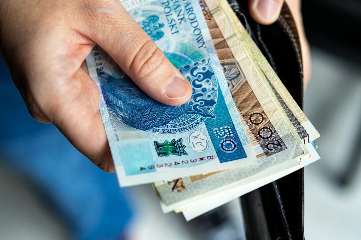 Polska płaca minimalna w 2025 r. Tak wypadamy na tle innych państw UE