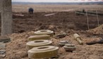 Polska firma będzie produkować miny przeciwpiechotne, i to milionami. Część produkcji oddamy Ukrainie