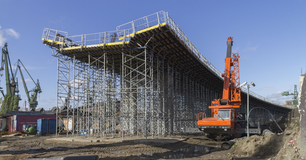 Via Carpatia: Wydajemy miliardy na peryferyjne, puste drogi
