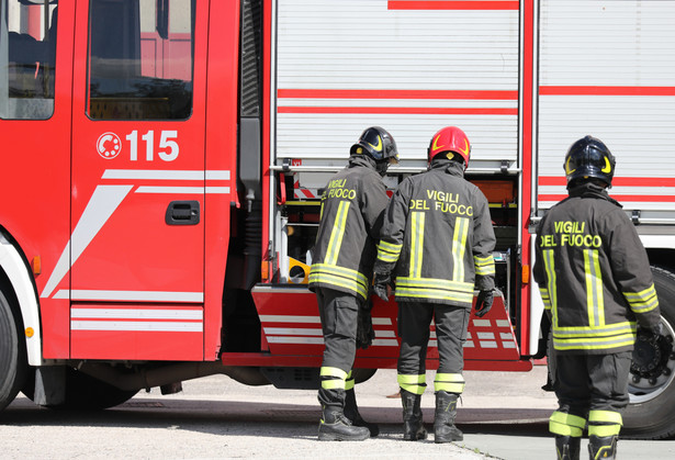 Zderzenie pociągów niedaleko Rawenny. 17 osób rannych