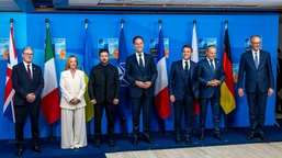 tusk: stanowisko waszyngtonu jest jednoznaczne - skończyły się wojskow