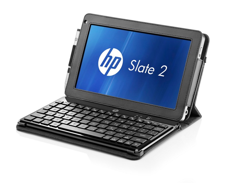 Tablet HP Slate 2