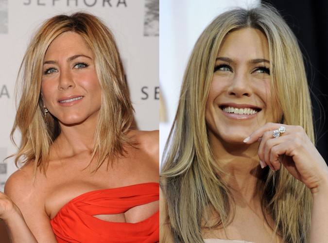 9. Jennifer Aniston
