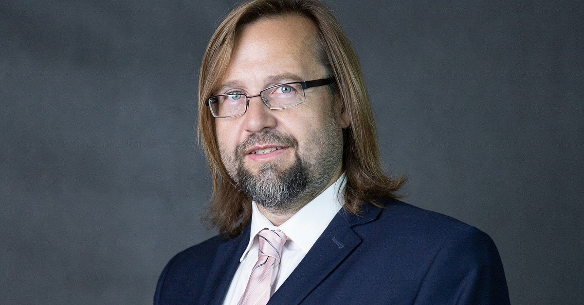 Szef PIP nie traci nadziei na reformę: jestem gotowy do współpracy