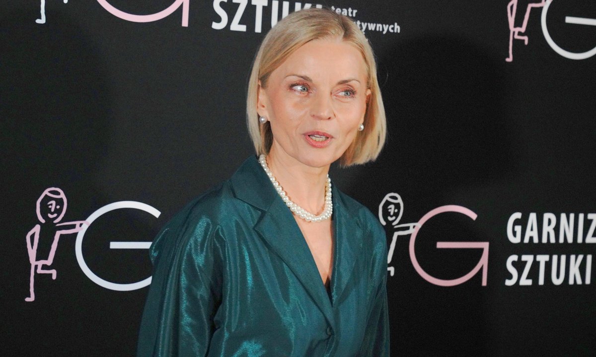 Małgorzata Foremniak stawia na prostotę. Ten produkt to sekret jej młodego wyglądu