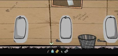 Screen z gry "Włatcy Móch Wrzód na Dópie"