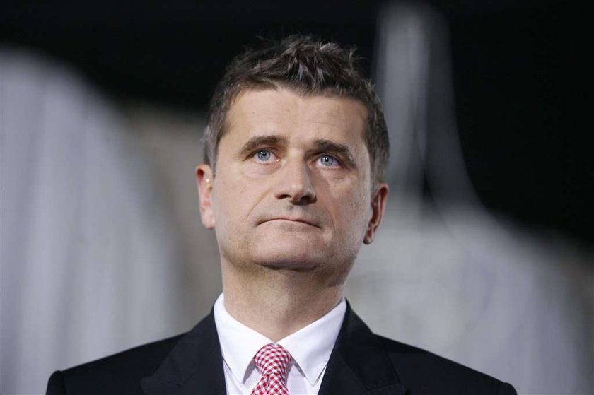 Palikot za jeden głos wyborcy zapłacił...