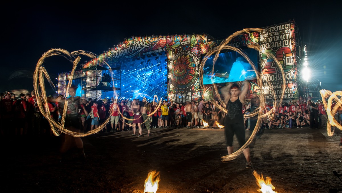 W czasie wtorkowego spotkania u Wojewody Lubuskiego Jurek Owsiak podsumował przygotowania do zbliżającego się 21. Przystanku Woodstock. "Dyrygent" WOŚP ogłosił także ważną zmianę, dotyczącą nie tegorocznego, ale kolejnego Przystanku, który odbędzie się latem 2016 roku.