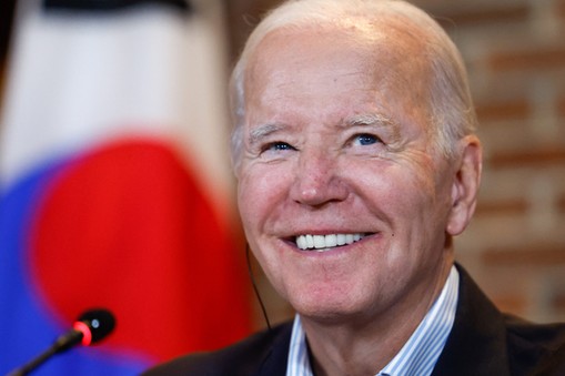 Joe Biden