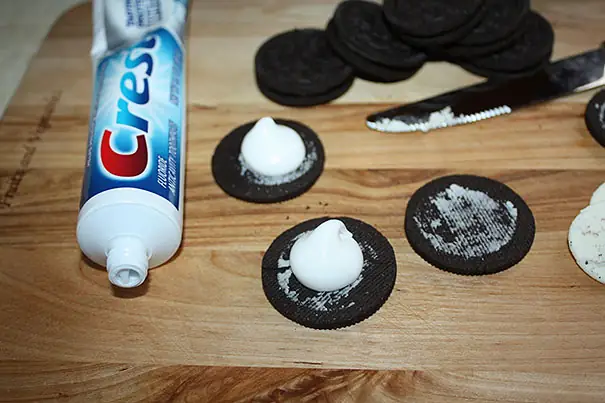 oreo