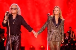 Smutne wiadomości dla fanów wokalisty Perfectu. Patrycja Markowska potwierdza