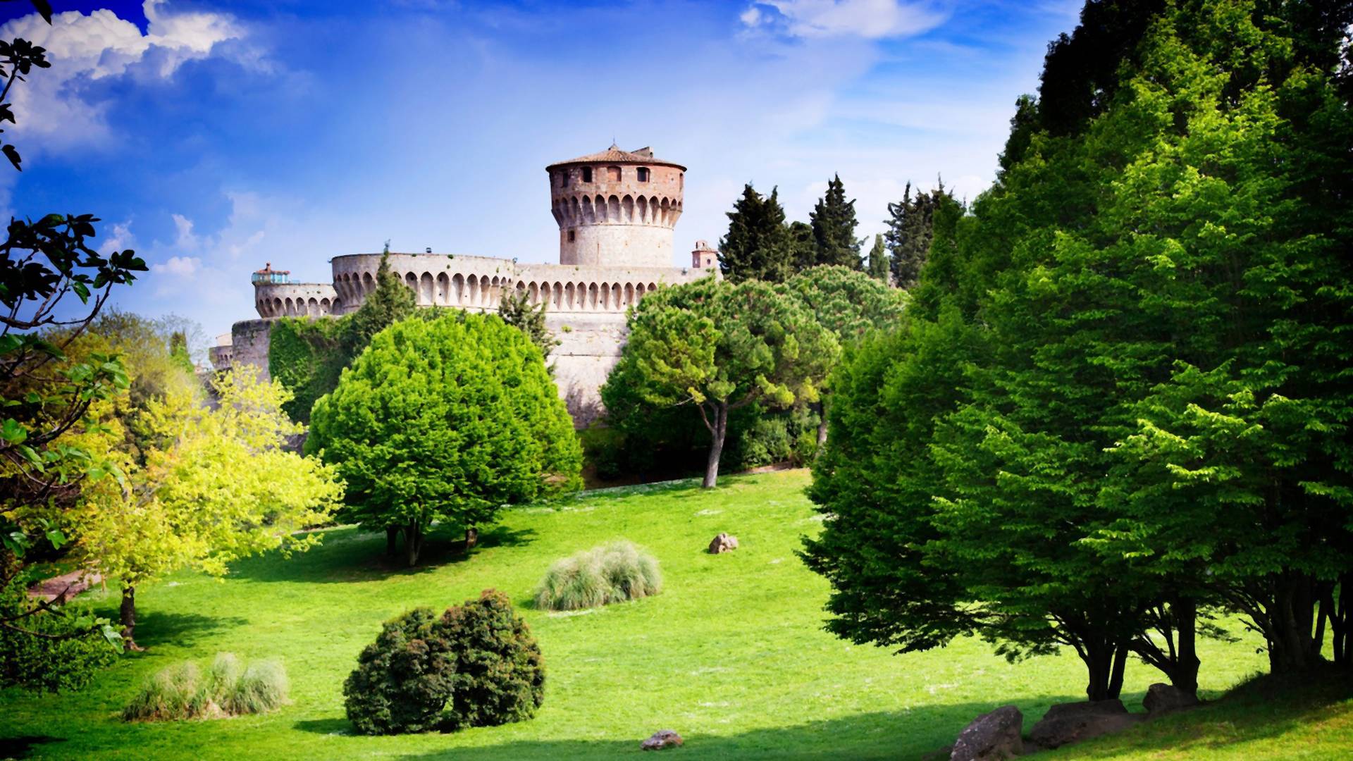 Italija daje 100 zamaka za dž, ali ima jedna caka