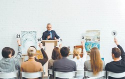 Przelicytować kryzys. Rynek sztuki jest odporny na koronawirusa