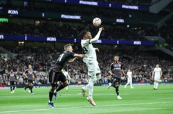 Tottenham Hotspur obronił fotel lidera angielskiej Premier League