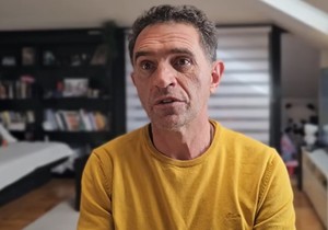 Stevo tvrdi da je tri puta umro i vratio se: "Bio sam u mrtvačnici, a onda sam oživeo"