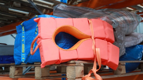 – Mamy jeden z najlepszych magazynów w Polsce – mówi Adam Cebula, Zastępca Dyrektora w Klimat Energia Gospodarka Wodna