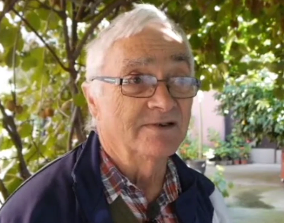 Najdan Milisavljević iz Knjaževca