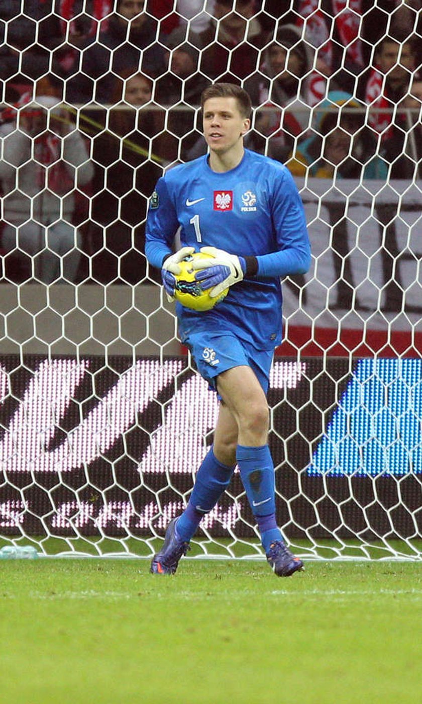 Wojciech Szczęsny