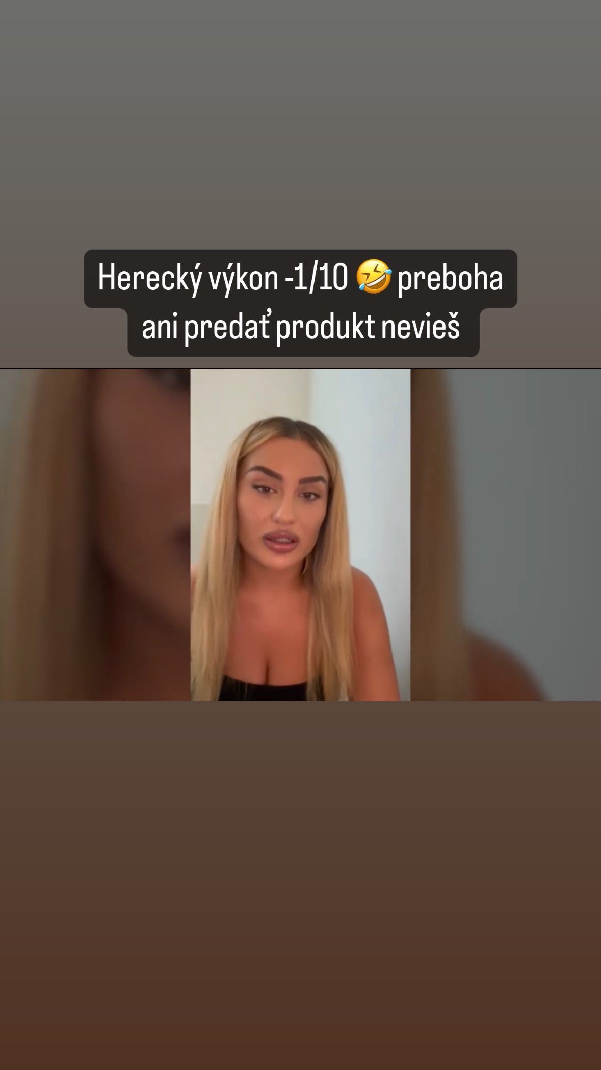 Do Emy Ferusovej sa obula Kollárováí dcéra Alexandra.