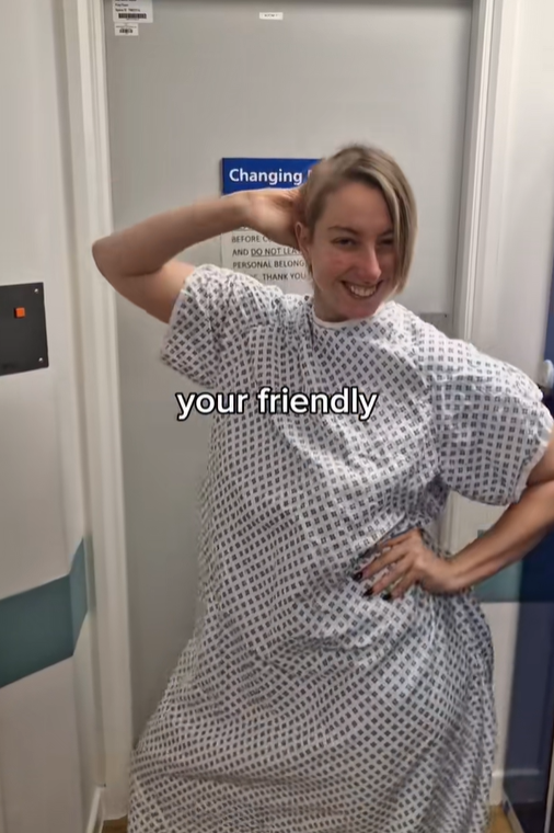 Abi diagnostikovali nevyliečiteľný oligodendroglióm 3. stupňa.